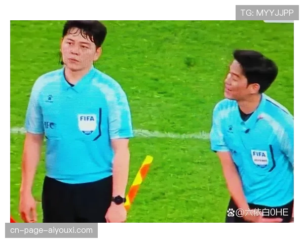 亚冠赛场VAR判罚引热议 上海海港对阵首尔一役存在争议