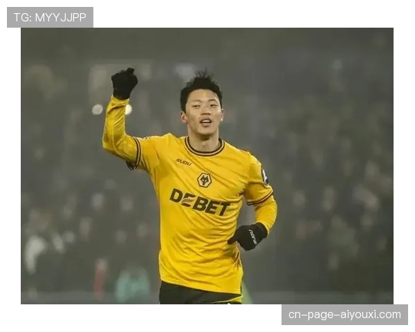 狼队8射4正让二追二 黄喜灿库尼亚复出提升锋线威胁